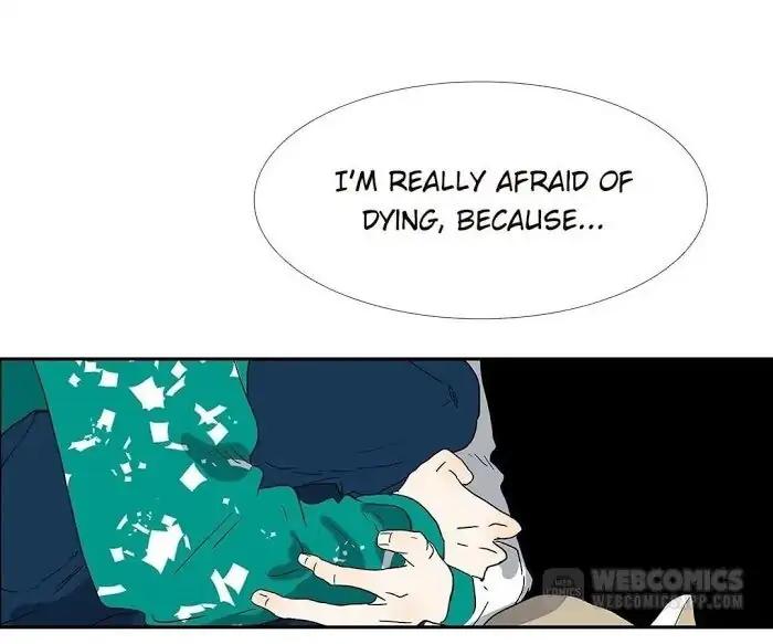 BROMANCE (Official) - Chapter 140 manhwa