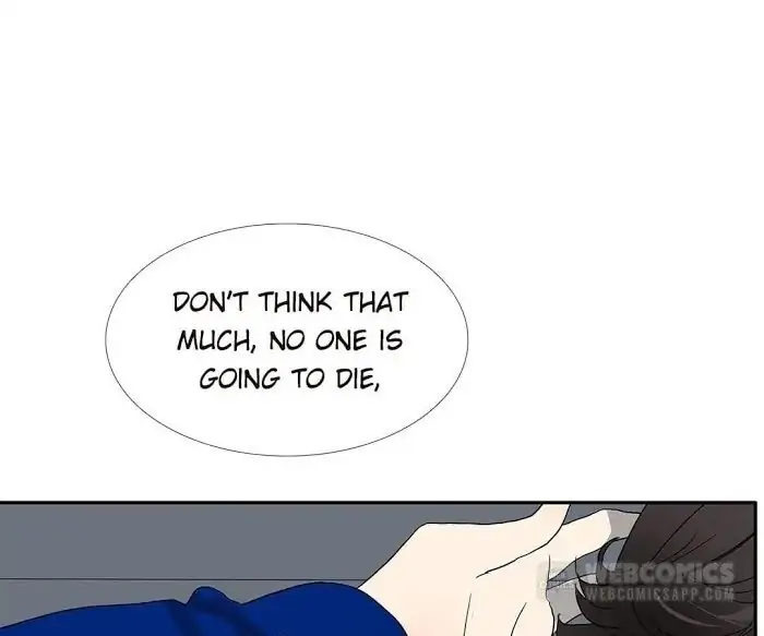 BROMANCE (Official) - Chapter 140 manhwa