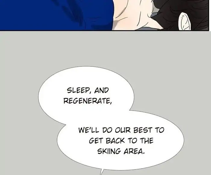 BROMANCE (Official) - Chapter 140 manhwa