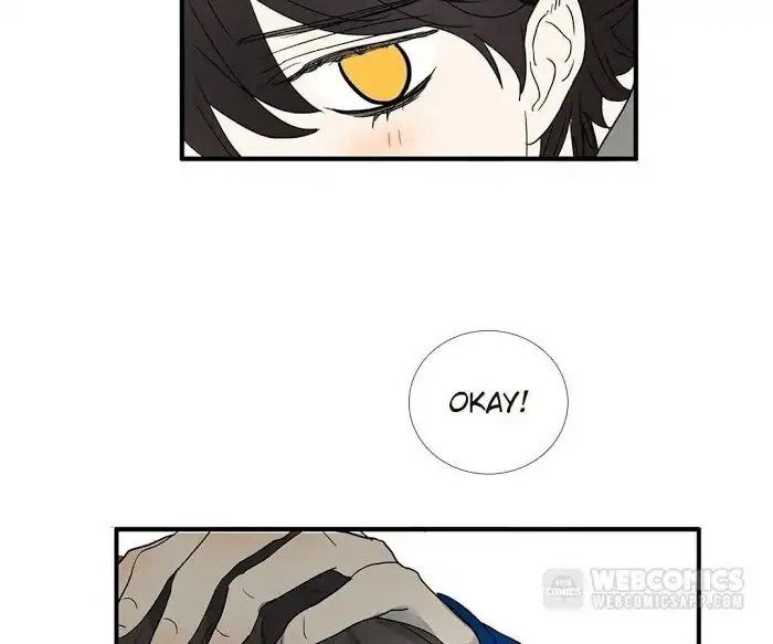 BROMANCE (Official) - Chapter 140 manhwa