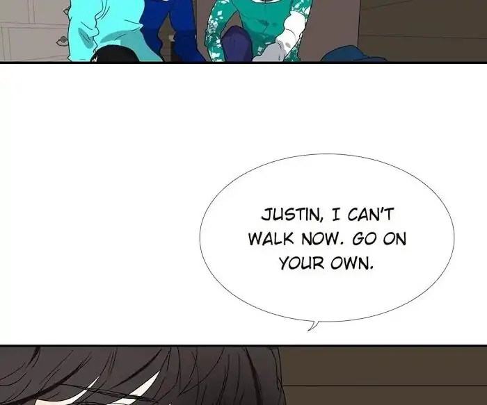 BROMANCE (Official) - Chapter 140 manhwa