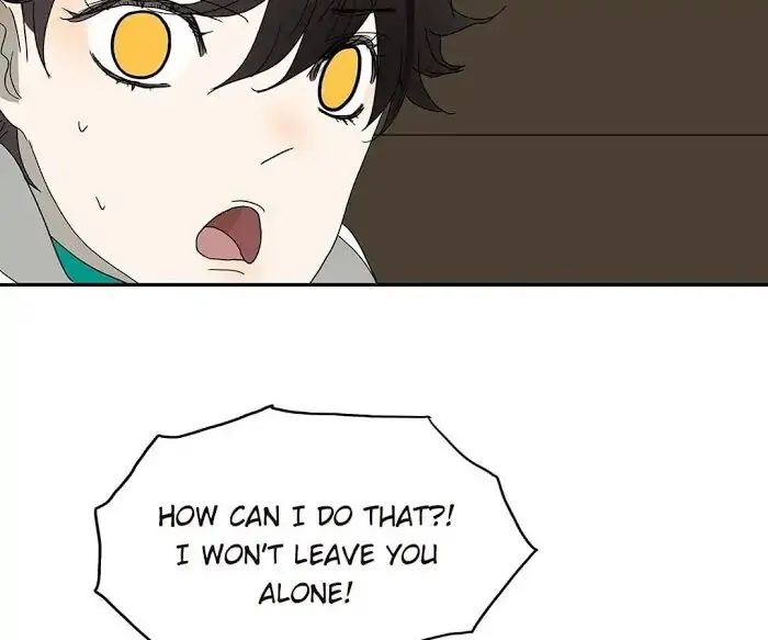 BROMANCE (Official) - Chapter 140 manhwa