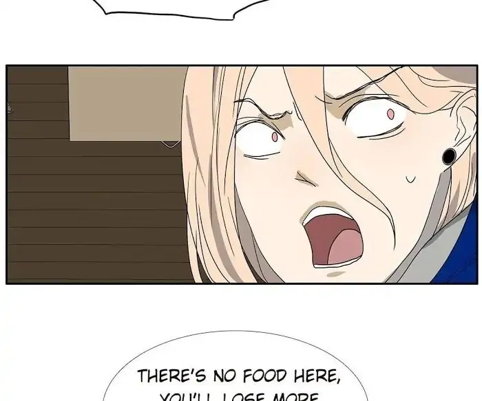 BROMANCE (Official) - Chapter 140 manhwa