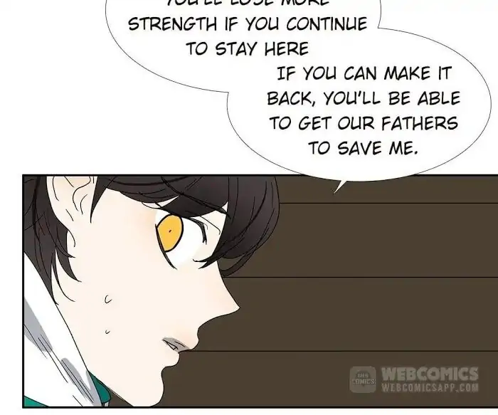 BROMANCE (Official) - Chapter 140 manhwa
