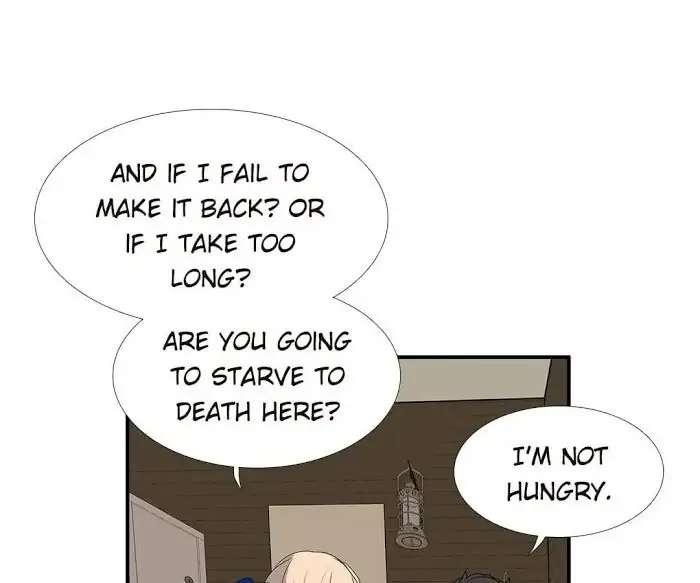 BROMANCE (Official) - Chapter 140 manhwa