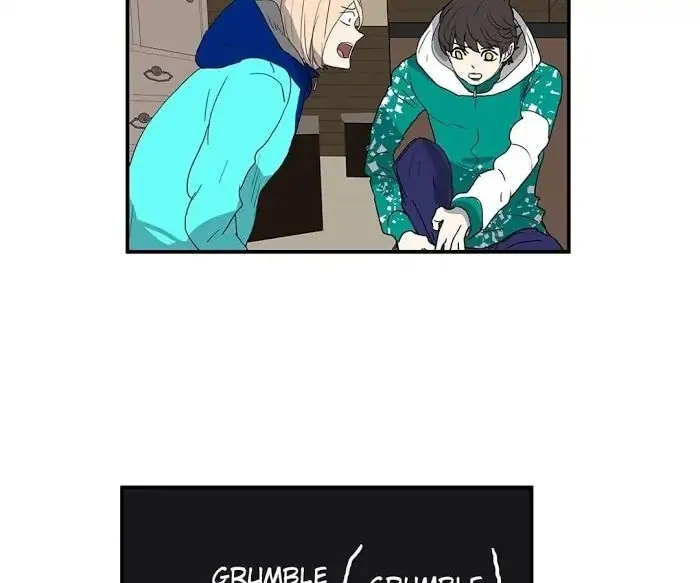 BROMANCE (Official) - Chapter 140 manhwa