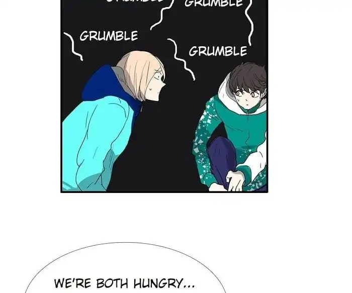 BROMANCE (Official) - Chapter 140 manhwa