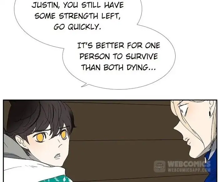 BROMANCE (Official) - Chapter 140 manhwa