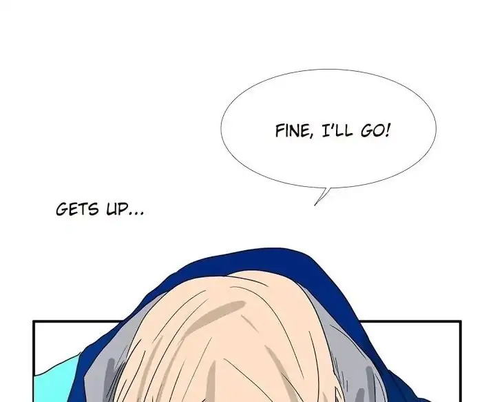 BROMANCE (Official) - Chapter 140 manhwa