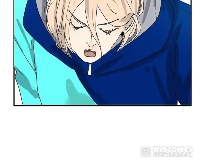 BROMANCE (Official) - Chapter 140 manhwa