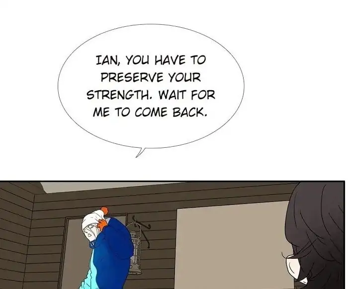 BROMANCE (Official) - Chapter 140 manhwa