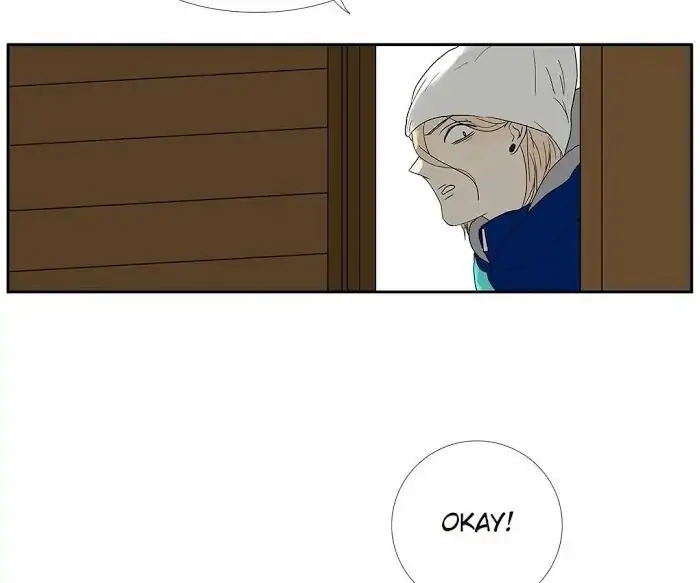 BROMANCE (Official) - Chapter 140 manhwa
