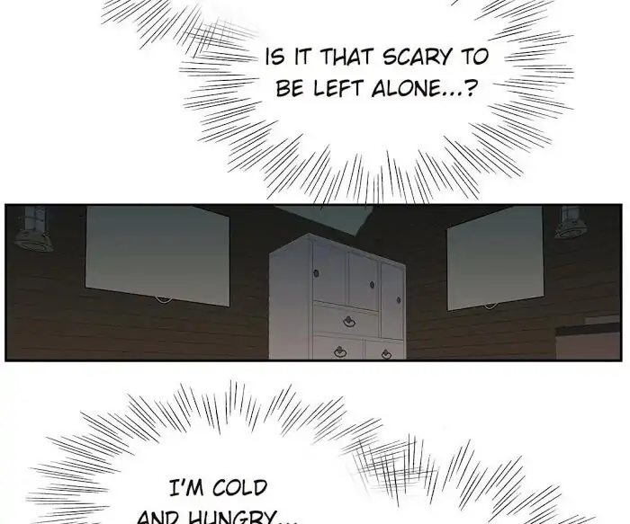 BROMANCE (Official) - Chapter 140 manhwa