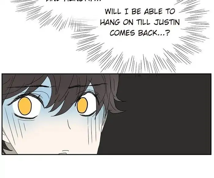 BROMANCE (Official) - Chapter 140 manhwa