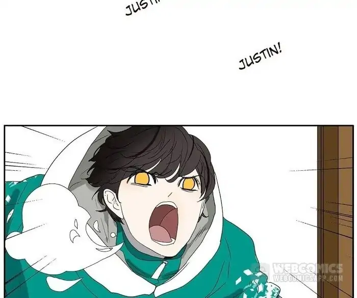 BROMANCE (Official) - Chapter 141 manhwa
