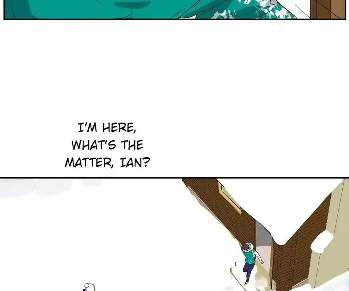 BROMANCE (Official) - Chapter 141 manhwa