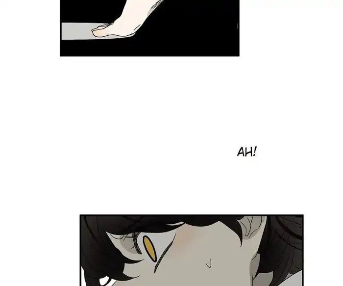 BROMANCE (Official) - Chapter 141 manhwa