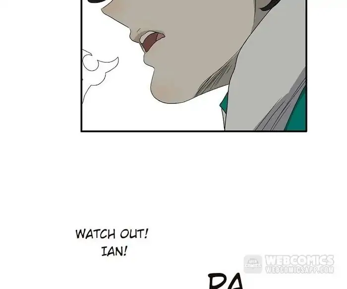 BROMANCE (Official) - Chapter 141 manhwa