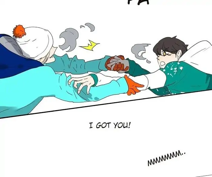 BROMANCE (Official) - Chapter 141 manhwa