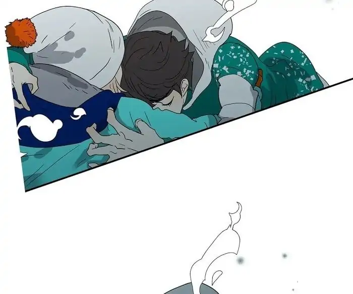 BROMANCE (Official) - Chapter 141 manhwa