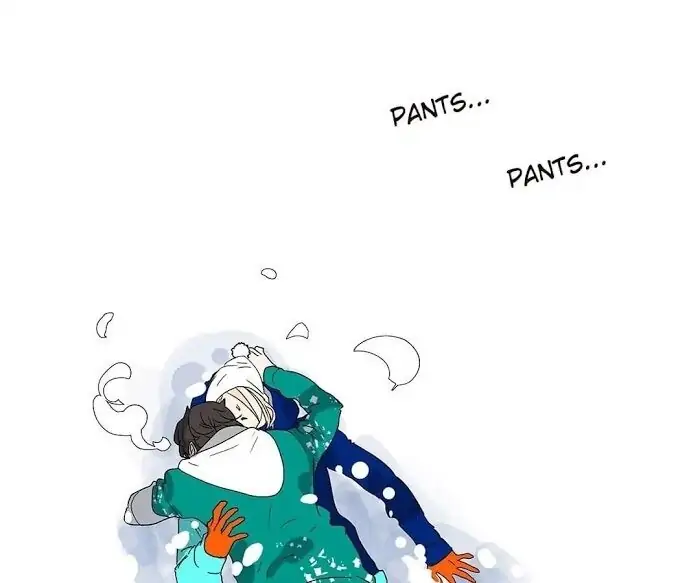 BROMANCE (Official) - Chapter 141 manhwa