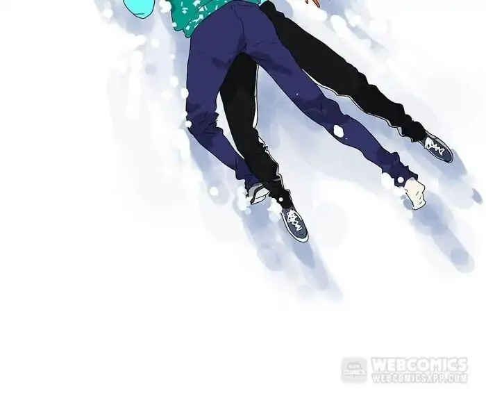 BROMANCE (Official) - Chapter 141 manhwa