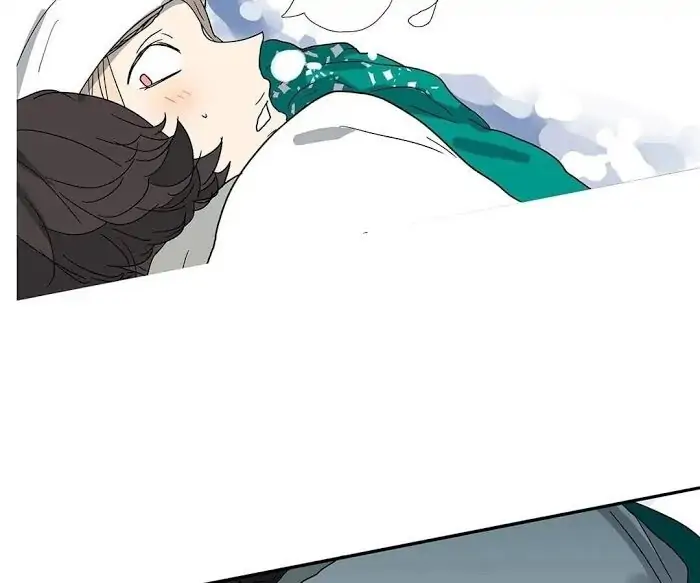 BROMANCE (Official) - Chapter 141 manhwa