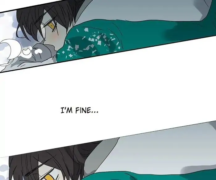 BROMANCE (Official) - Chapter 141 manhwa