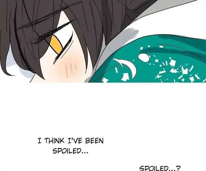 BROMANCE (Official) - Chapter 141 manhwa