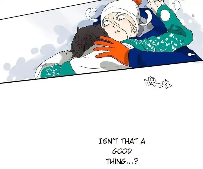 BROMANCE (Official) - Chapter 141 manhwa