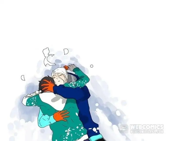 BROMANCE (Official) - Chapter 141 manhwa
