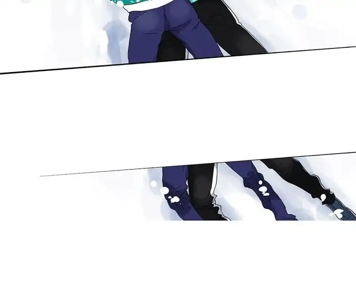 BROMANCE (Official) - Chapter 141 manhwa