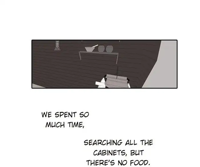 BROMANCE (Official) - Chapter 141 manhwa