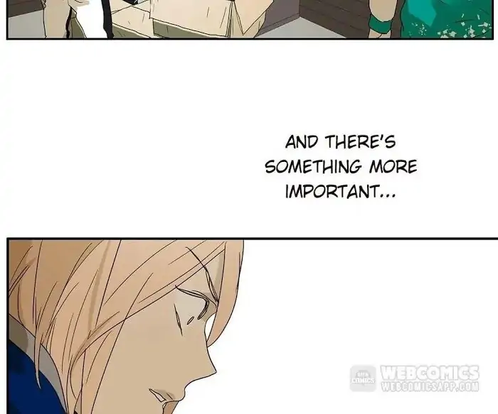 BROMANCE (Official) - Chapter 141 manhwa