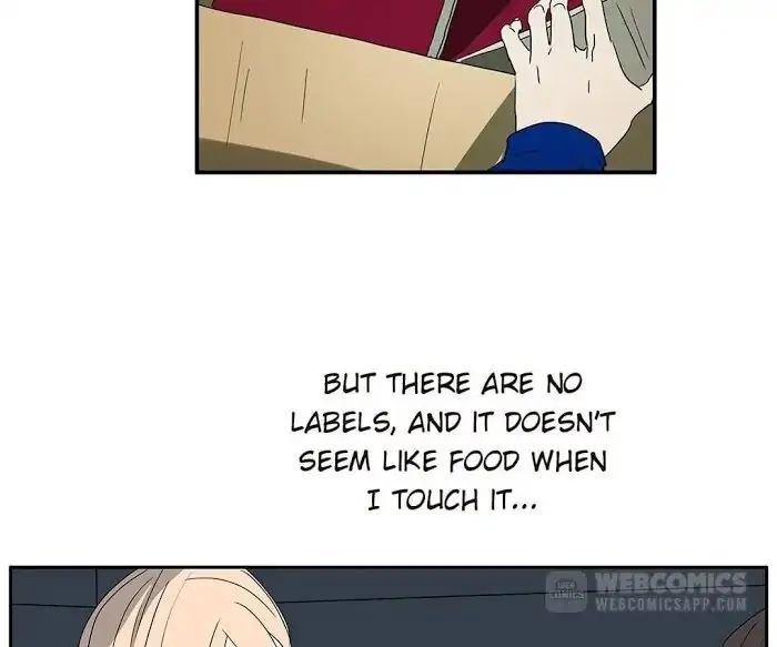 BROMANCE (Official) - Chapter 141 manhwa