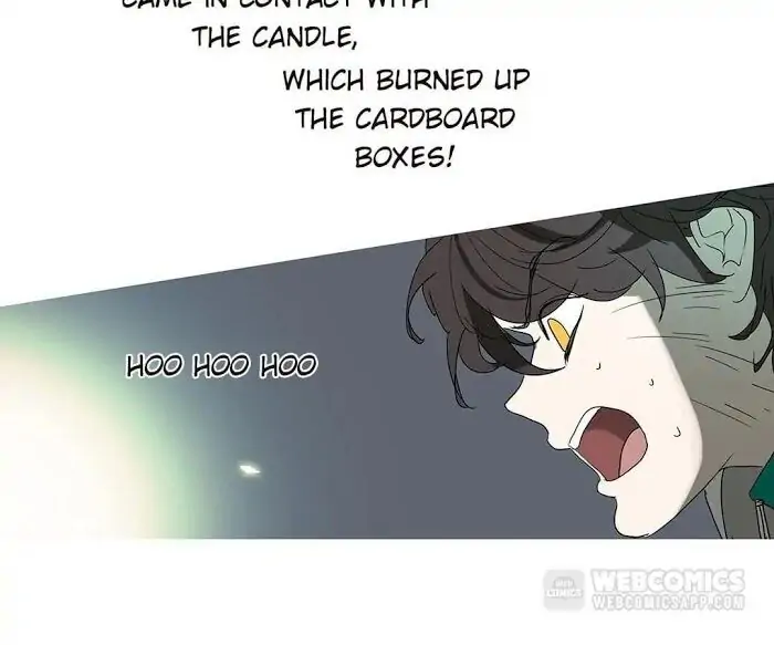 BROMANCE (Official) - Chapter 141 manhwa