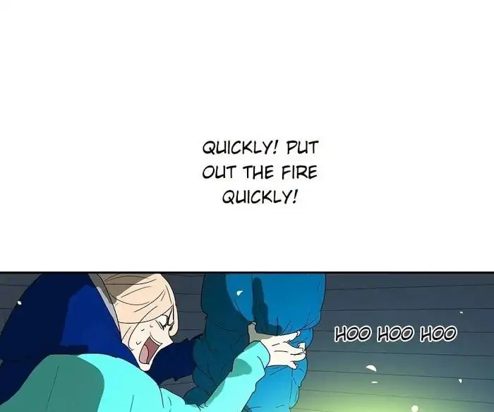 BROMANCE (Official) - Chapter 141 manhwa