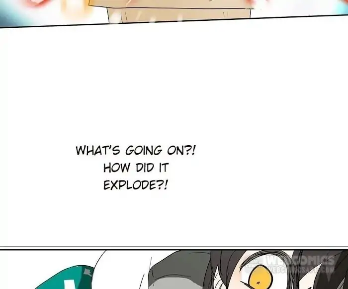 BROMANCE (Official) - Chapter 141 manhwa