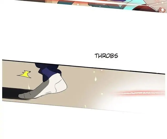 BROMANCE (Official) - Chapter 141 manhwa