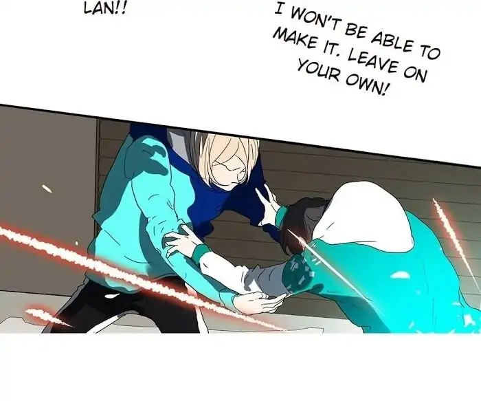 BROMANCE (Official) - Chapter 141 manhwa