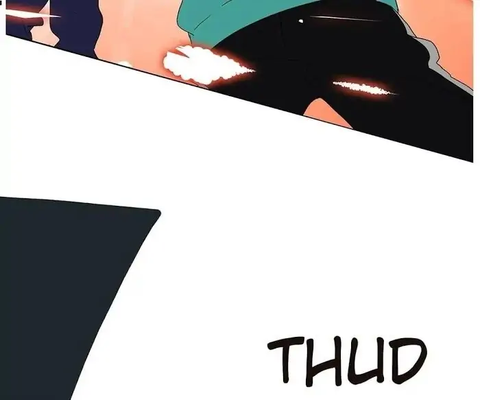 BROMANCE (Official) - Chapter 141 manhwa