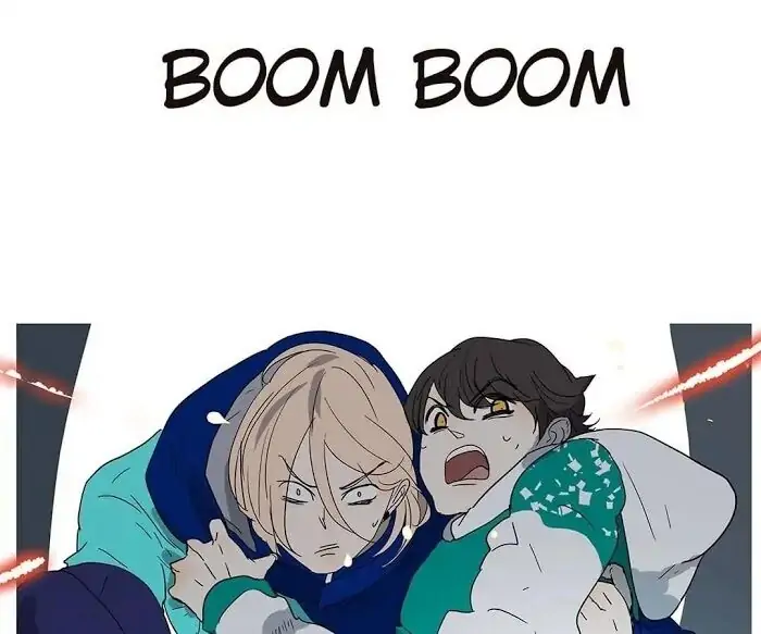 BROMANCE (Official) - Chapter 141 manhwa