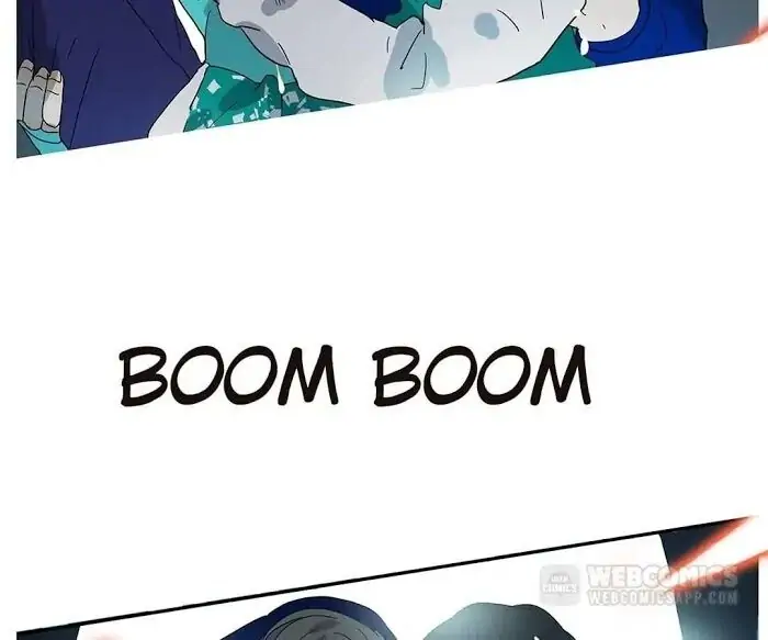 BROMANCE (Official) - Chapter 141 manhwa