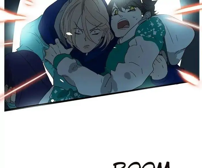 BROMANCE (Official) - Chapter 141 manhwa