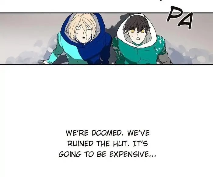 BROMANCE (Official) - Chapter 141 manhwa