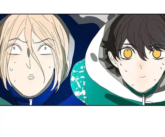 BROMANCE (Official) - Chapter 141 manhwa