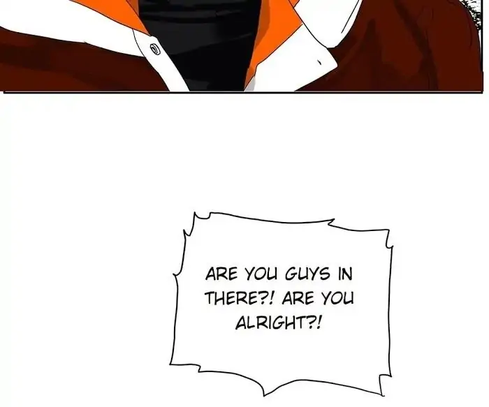 BROMANCE (Official) - Chapter 142 manhwa