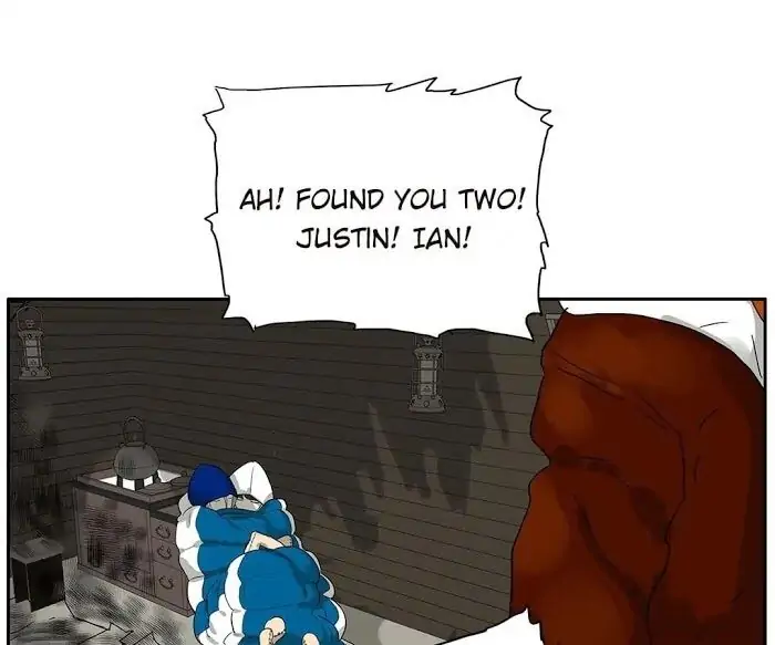 BROMANCE (Official) - Chapter 142 manhwa