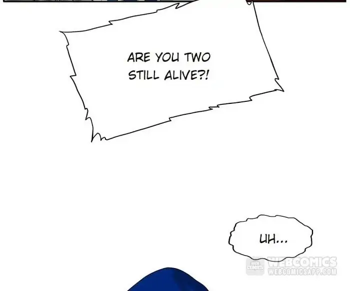 BROMANCE (Official) - Chapter 142 manhwa