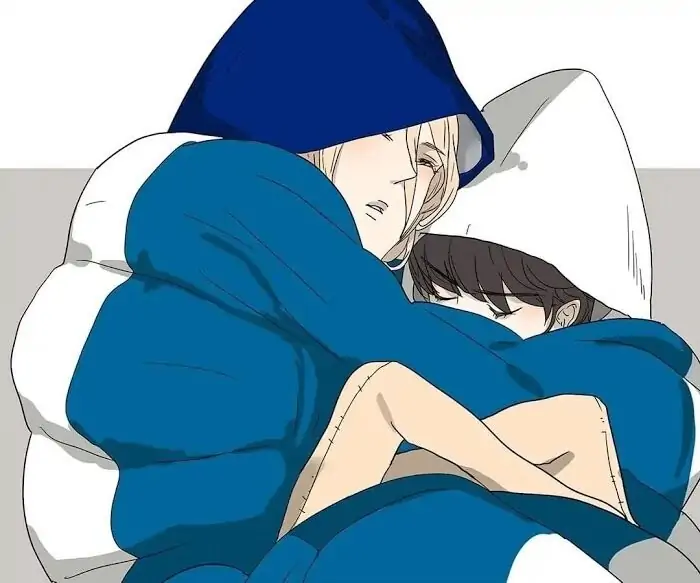 BROMANCE (Official) - Chapter 142 manhwa